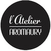 Aromaury Logo